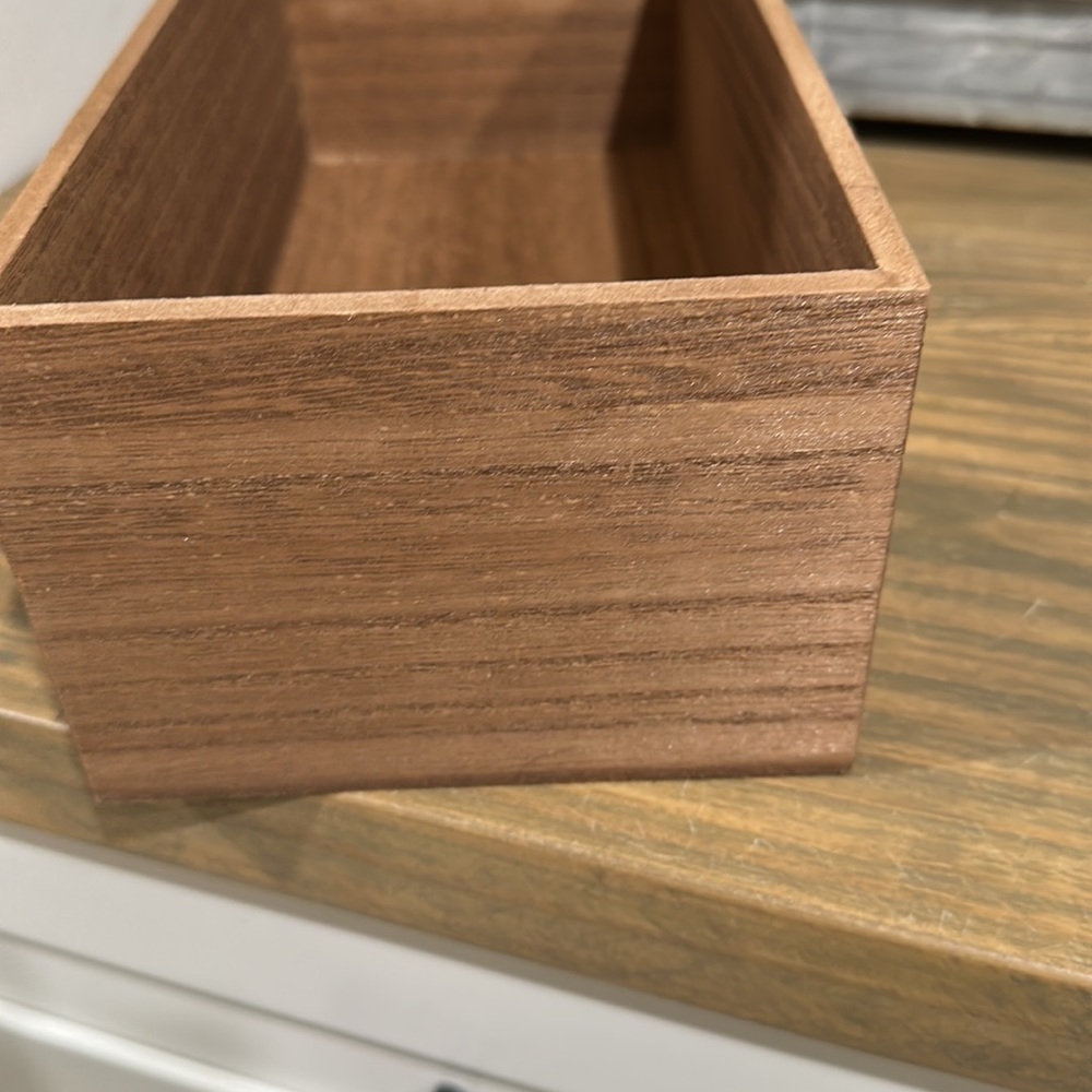 Target BP 2022 Christmas Cocoa Bar Storage Bin - Picture 7 of 12